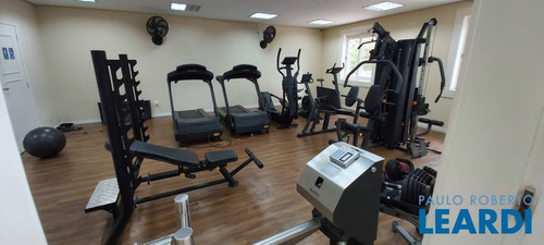 Terreno Em Condomínio - Condomínio Santa Isabel - Sp - 630462