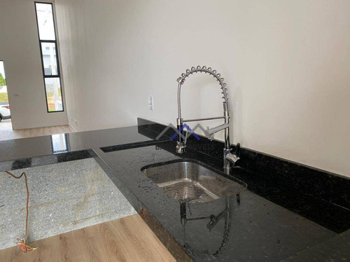 Imagem 20 de 29 de Casa À Venda, 158 M² Por R$ 750.000,00 - Condomínio Phytus - Itupeva/sp - Ca1183