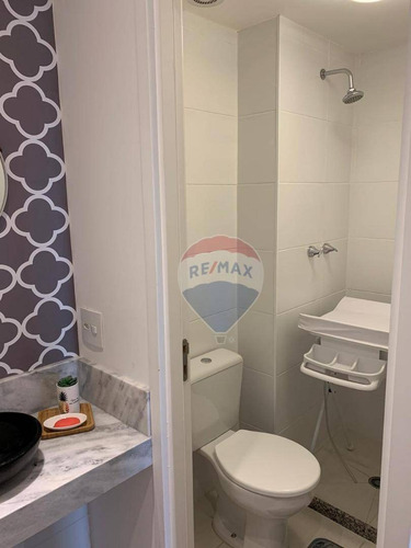 Imagem 18 de 24 de Apartamento Com 2 Dormitórios À Venda, 56 M² Por R$ 354.900,00 - Vila Nova Galvão - São Paulo/sp - Ap0076