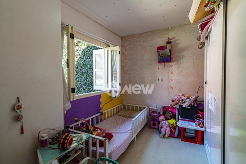 Casa Com 3 Dormitórios À Venda, 158 M² Por R$ 690.000,00 - Canudos - Novo Hamburgo/rs - Ca3847