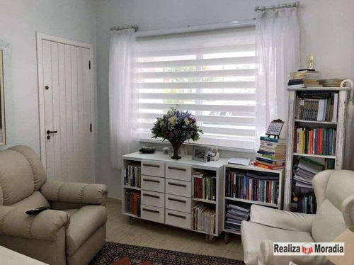 Imagem 28 de 30 de Casa Em Condomínio Com Elevador 5 Suítes À Venda 700 M² Por R$ 3.200.000,00 - Granja Vianasp - Ca2147