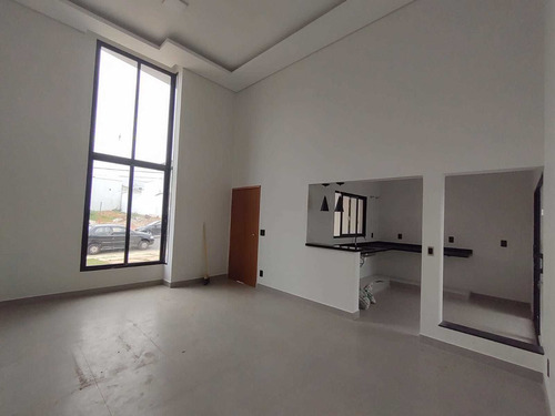 Imagem 4 de 17 de Casa De Condomínio Em Salto - Sp - Ca0610_cdi