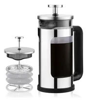 Comprar Cafetera French Press Para Café - 12 Oz De Vidrio Borosilica