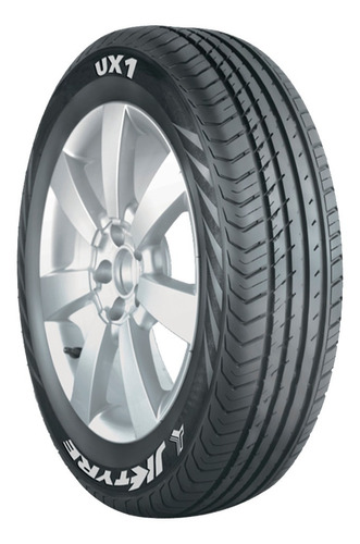 Llanta 235/55r17 Jk Tyre Ux1 98v