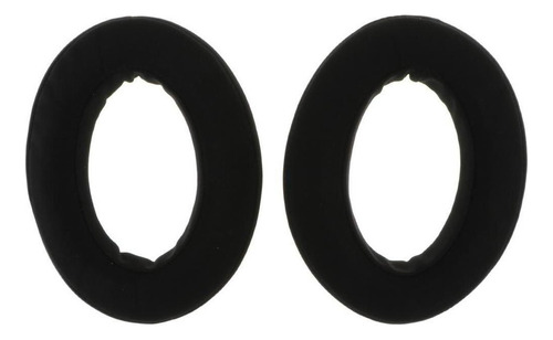 2x Almohadillas Para Compatible Con Sony Mdr-1000x