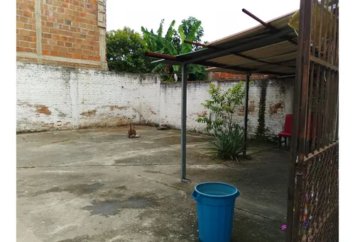 Venta De Casa En Via Principal Del Carmelo Via Cali - Candelaria