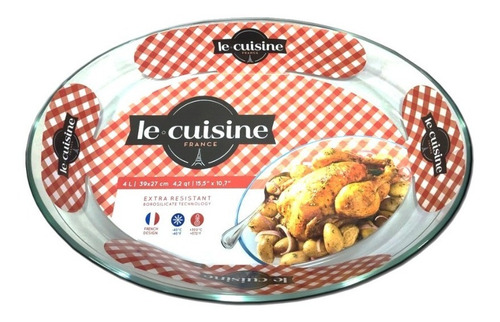 Asadera Fuente Ovalada O'cuisine 39 Cm Pettish Online Vc