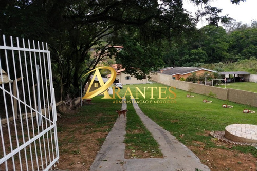 Imagem 7 de 23 de Chacara - Ch00204 - 69832375