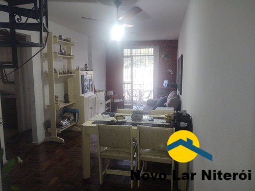 Imagem 4 de 15 de Cinco De Julho Cobertura Duplex Varanda 3 Quartos Suíte 2 Vgs 220m² Lazer - 608