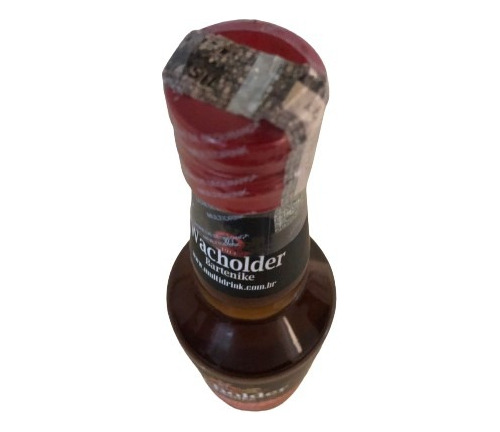 Wacholder Bartenike Original 700 Ml 40% Vol.