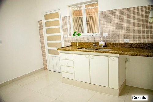 Imagem 12 de 30 de Sobrado Com 3 Dormitórios, 208 M² - Venda Por R$ 650.000,00 Ou Aluguel Por R$ 4.300,00/mês - Vila Valparaíso - Santo André/sp - So1258