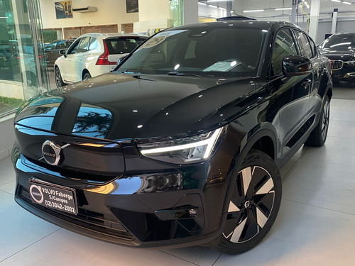 Volvo C40 P6 RECHARGE ELECTRIC PLUS