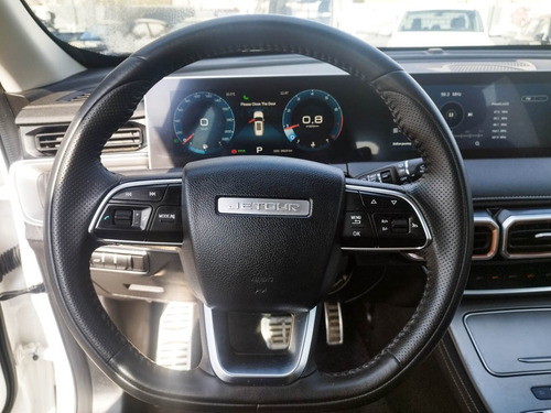 Jetour X70 Plus AT 1.5