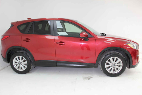 Imagen 4 de 13 de Mazda Cx5 2014 4 Cilindros