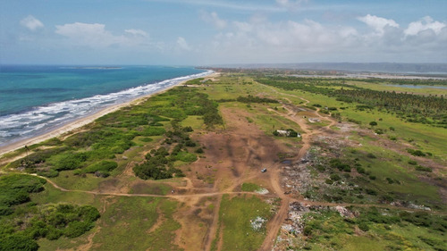 Imagen 4 de 25 de Terreno En Chichiriviche (att-144) (eduardo Arcila)