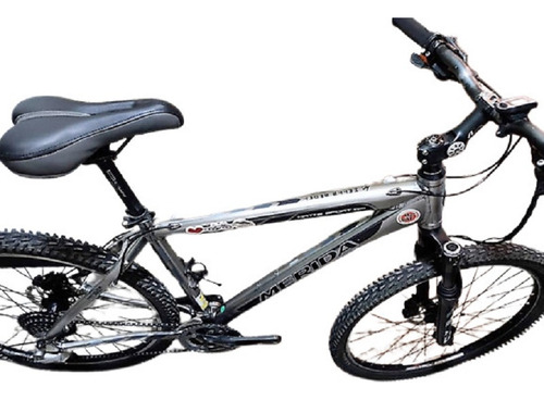 Bicicleta Merida Matts Sport 700 R26- Talla 18 Usada