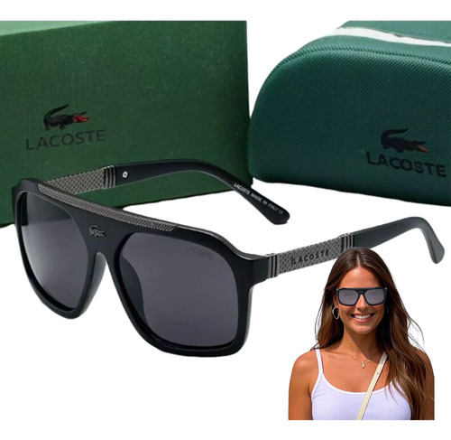 Gafas De Sol Para Mujer Gafas De Motocicleta Protección Uv D