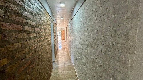 Casa A Estrenar 4 Dormitorios