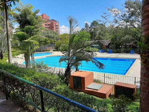 Imagem 14 de 14 de Apartamento Venda 4 Dorms Jardim Marajoara Sp Cond.villas