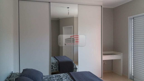 Imagem 11 de 18 de Sobrado Com 3 Dorms, Independência, São Bernardo Do Campo - R$ 895 Mil, Cod: 850 - V850
