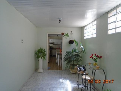 Imagem 9 de 15 de Casa Para Venda Em Araras, Parque Industrial, 3 Dormitórios, 1 Banheiro, 1 Vaga - F3164_2-767737