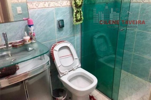 Imagem 2 de 10 de 01420 - Apartamento 2 Dorms, Vila Alpina - São Paulo/sp - 1420