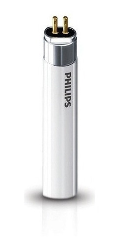 Tubo Fluorescente Philips 56 Cm 14w T5 4000k Paquete 5 Pz