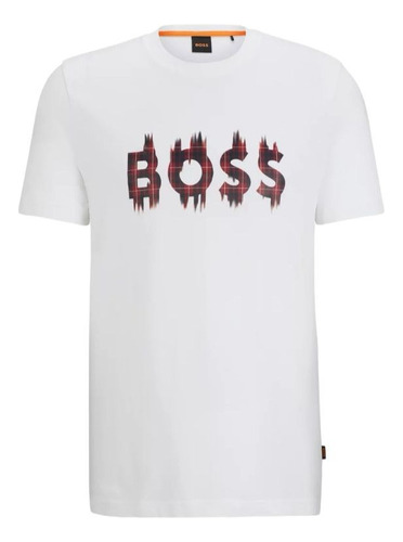 Playera Hugo Boss 100% Original 