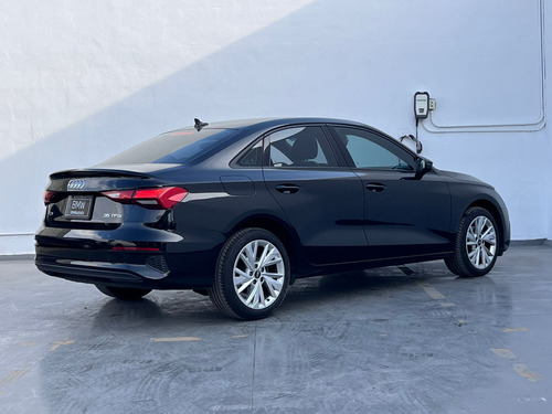 Audi A3 1.4 Sedan 35 Tfsi Dynamic At