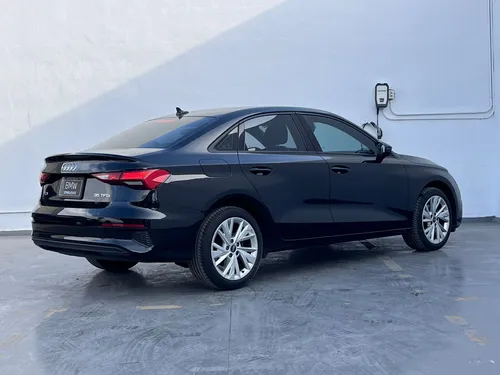 Audi A3 1.4 Sedan 35 Tfsi Dynamic At