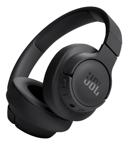 Auriculares Inalámbricos Jbl Tune 720bt - Negro