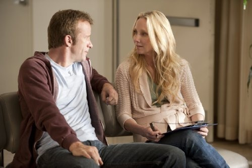 Imagen 4 de 10 de Hung: Season 3 Blu-ray.