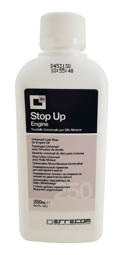 Tapa Fuga Para Circuitos De Aceite Stop Up Engine Automotor