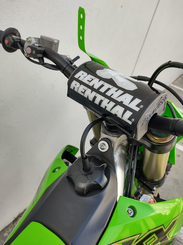 Kawasaki Kxf 450 0km 2022!!! Ultima Unidad!oportunidad!