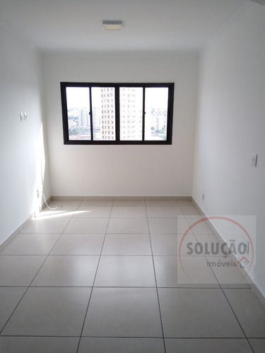 Imagem 1 de 15 de Apartamento Para Alugar No Bairro Fundação Em São Caetano - L1698-2