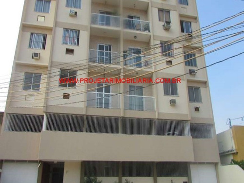Imagem 1 de 24 de Caonze/n.iguaçu. Apartamento 2 Quartos, Varanda, Sala, Cozinha, 2 Banheiros Garagem E Lazer. - Ap00335 - 68150115