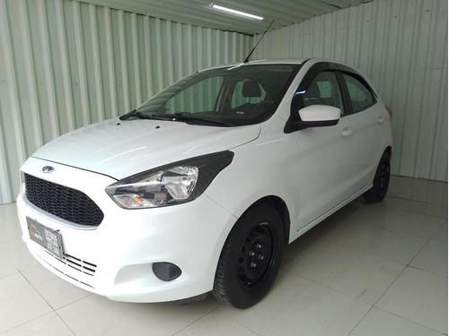 Ford Ka Se 1.0 12v Ti-vct