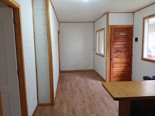 Concon, Los Romeros, Cabaña-depto., 2d 1 1/2 B, Patio Común