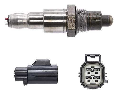 Sensor O2 Ox Der Central Range Rover 5.0l 8 Cil 15/16
