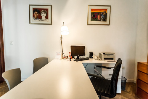 Departamento - Venta - 4amb.c/dep. Apto Prof - Microcentro