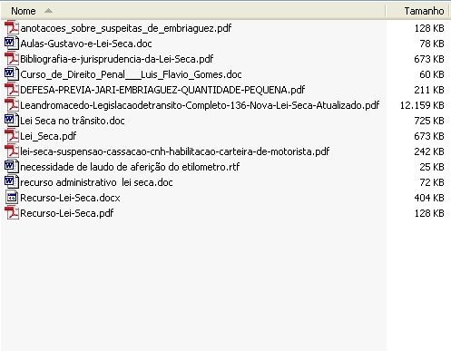 Kit 1000 Modelos De Recursos De Multas Do Detran (download)