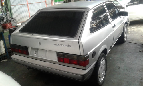 Gol 1.0 8v Ano 1995 Cht