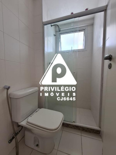 Apartamento À Venda, 3 Quartos, 3 Suítes, 2 Vagas, Barra Da Tijuca - Rio De Janeiro/rj - 27088