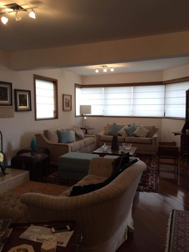 Imagem 9 de 23 de Apartamento Reformado No Paraíso, Com 200 M², Três Suítes, Três Vagas - Ap10708 - 33765104