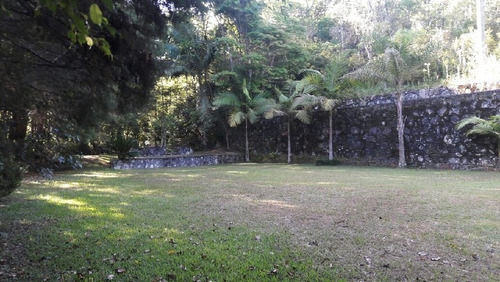 Imagem 6 de 16 de Venda - Sítio Bairro Do Turvo / Tapirai/sp - 5264