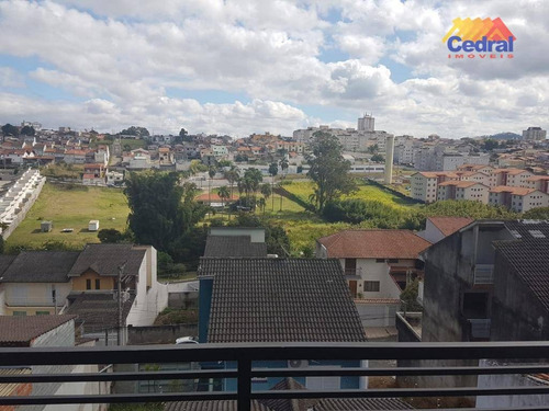 Imagem 13 de 29 de Sobrado Com 3 Dormitórios À Venda, 126 M² Por R$ 690.000,00 - Residencial Novo Horizonte I - Mogi Das Cruzes/sp - So0401