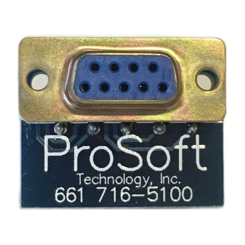 Prosoft 1454-9f/661 716-5100- Adaptador Placa De Circuito