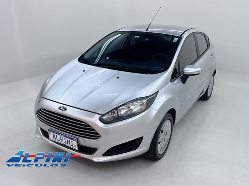 Ford Fiesta SE HATCH 16V