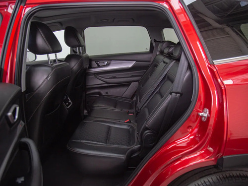 Chery 1.6 Gdi Glx At Tiggo 8 Pro
