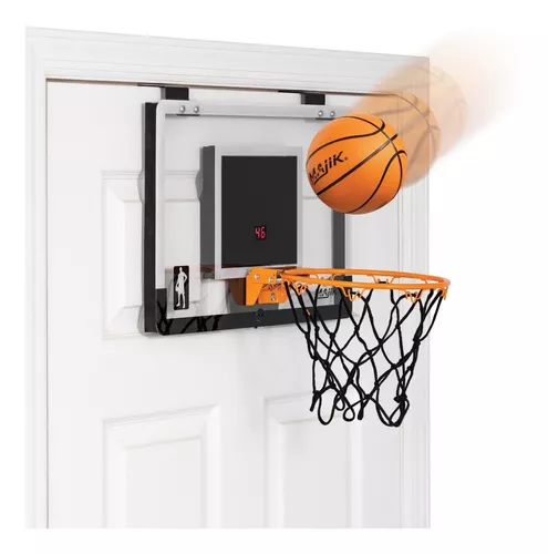 Canasta Basketball Para Puerta